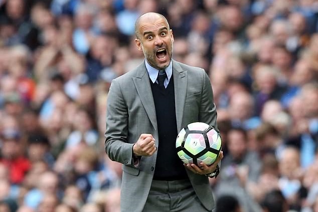 Pep Guardiola: Nếu là Bayern, Barcelona thì họ đã sa thải tôi rồi ảnh 1
